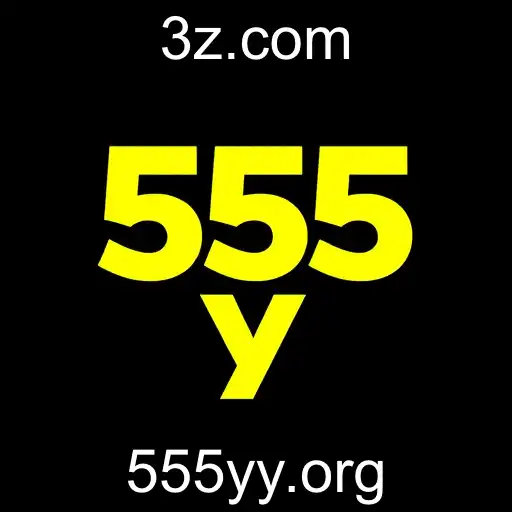 Expansão do Mercado de Jogos com '555yy'