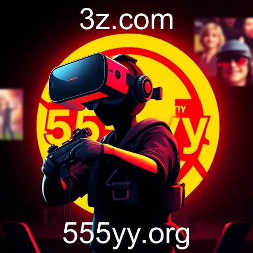 A Ascensão do 555yy no Mercado de Jogos