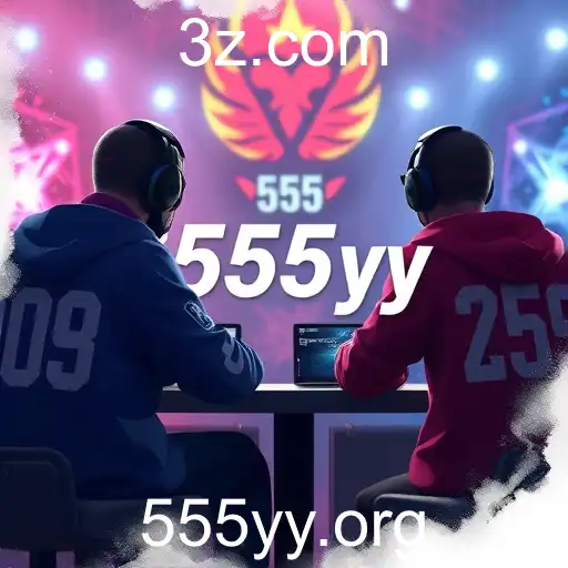 A Ascensão dos Jogos Online e o Impacto da Palavra-chave '555yy'