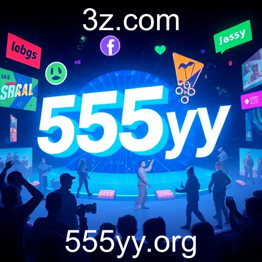 Explorando o Impacto de 555yy no Mercado de Jogos