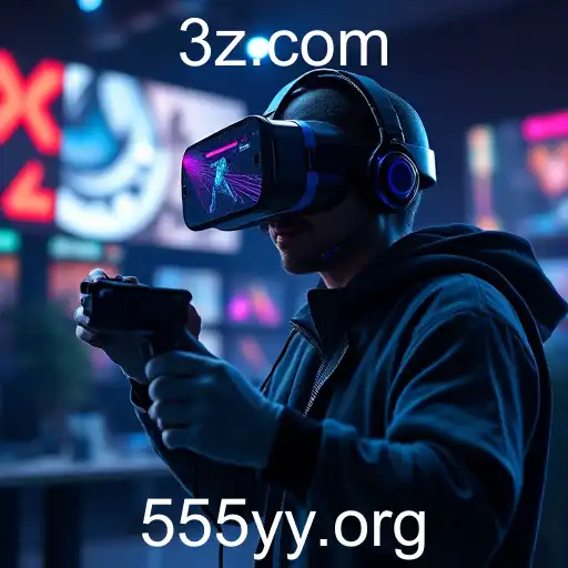 Explorando Novos Horizontes no Universo dos Jogos