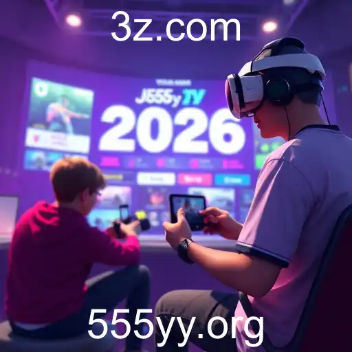 Avanços e Desafios do Mercado de Jogos em 2026