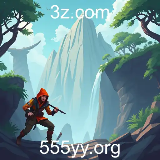 555yy: Novidades e Tendências no Mundo dos Jogos 2025