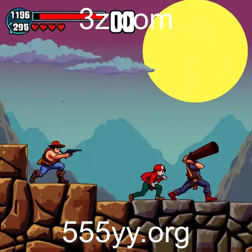 Expansão e Desafios para o Setor de Jogos em 2025