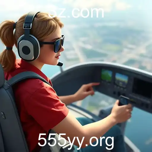 Revolução dos Jogos Online: O Fenômeno 555yy