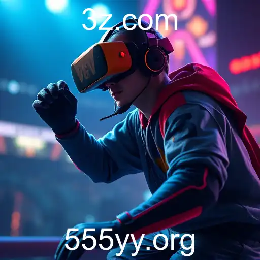 Inovações e Tendências no Mundo dos Jogos em 2026