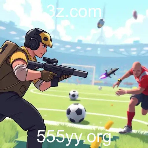 O Impacto de 555yy nos Jogos Virtuais em Português