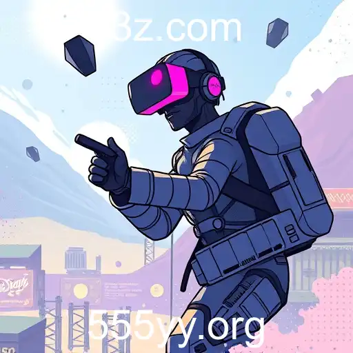 Tendências de Jogos para 2025