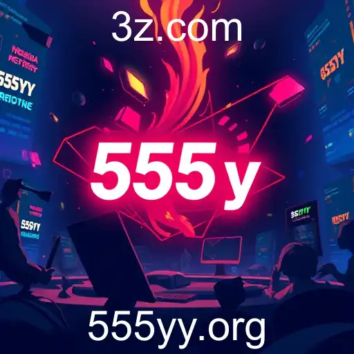 A Influência de 555yy no Cenário dos Jogos Online